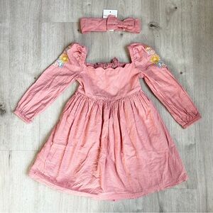 Rachel Zoe Toddler Girls 4T Dress